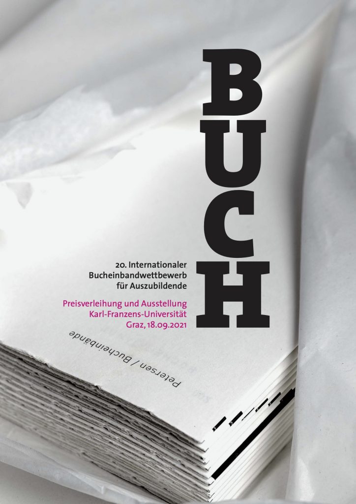 Poster design.