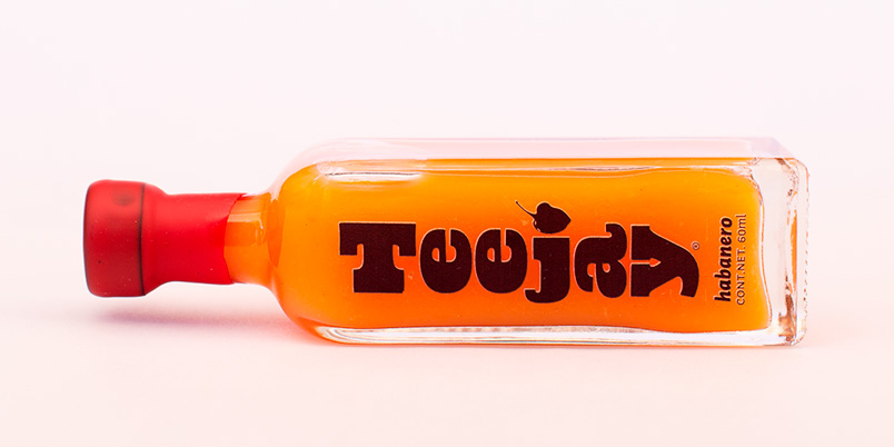 TeeJay