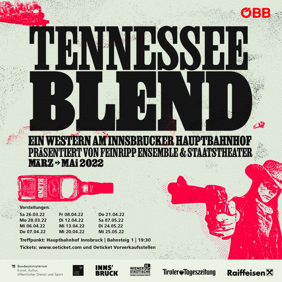 Tennessee Blend