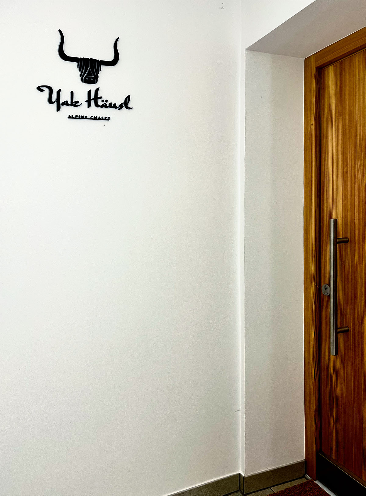 Yak Häusl